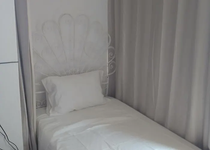 Apartamento House
