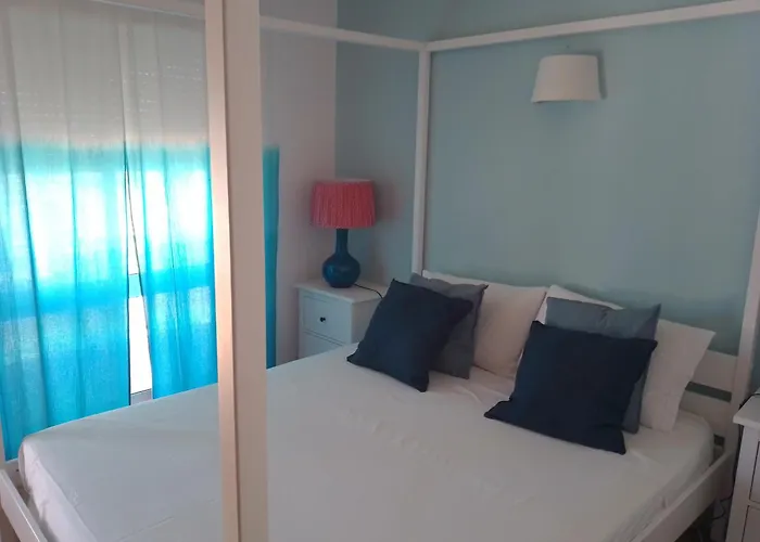House * Olhos de Agua (Albufeira)