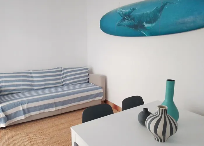 House Apartamento Olhos de Agua (Albufeira)