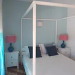 House Apartman Olhos de Água