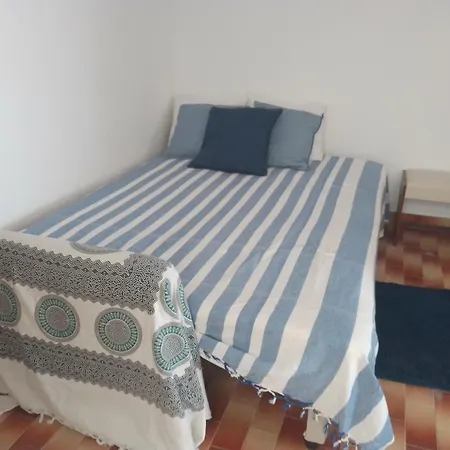 Apartman House Olhos de Água