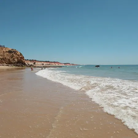 House Apartament Olhos de Agua (Albufeira)