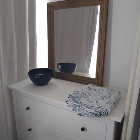 House Olhos de Agua (Albufeira)