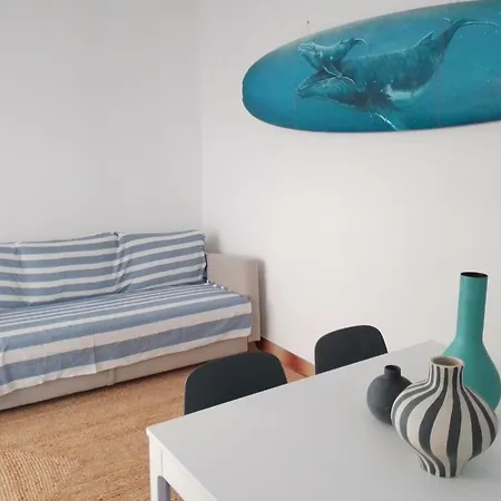 House Apartament Olhos de Agua (Albufeira)