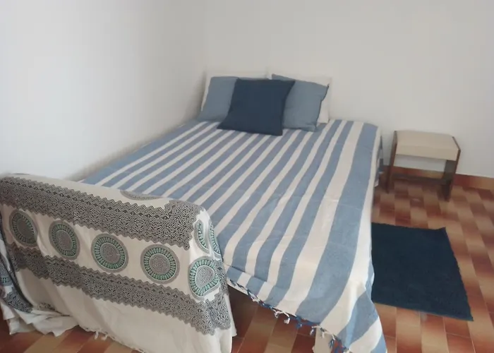 Daire House Olhos de Agua (Albufeira)