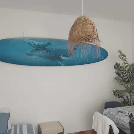 House Apartamento