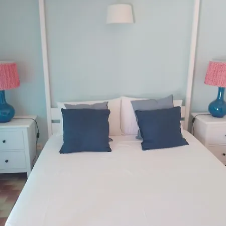 Apartamento House *